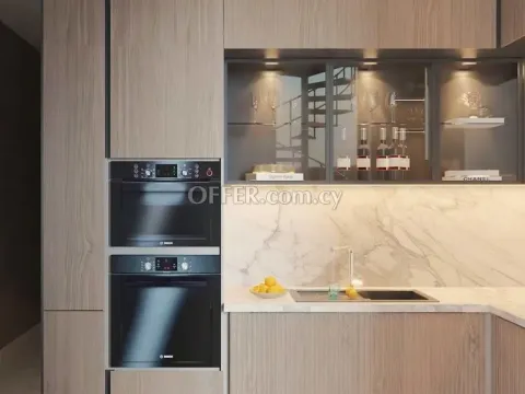 Apartment (Penthouse) in Apostolos Andreas, Limassol for Sale - 6