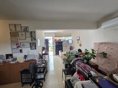 Spacious One Bedroom Ground Floor Apartment Agios Ioannis - 8