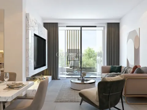 Modern Three Bedroom Penthouse  in Paralimni - 7