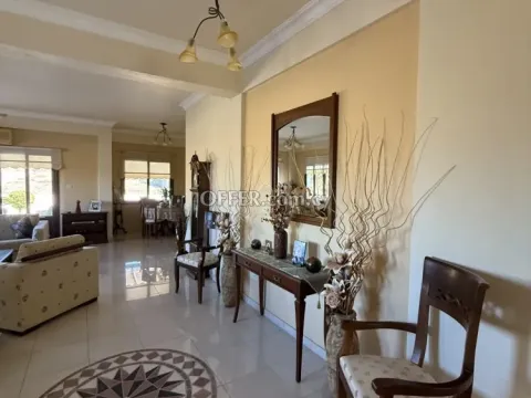 LARGE CUSTOM-BUILT VILLA FOR SALE IN EMBA - 7