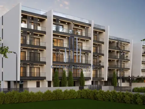 New Apartments For Sale In Kapsalos Area - 5