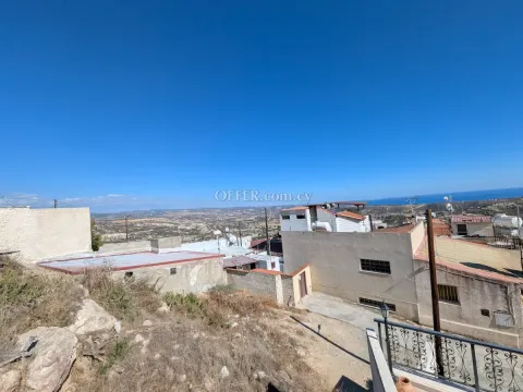 Building Plot 520 sm in Pissouri, Limassol - 8