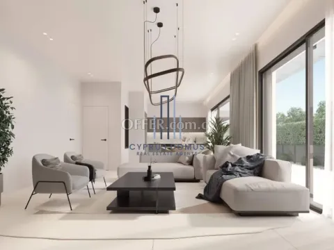 New Semi-Detached House For Sale in Ypsonas Area - 3