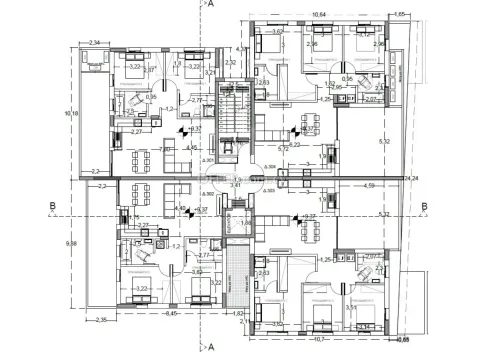 New two bedroom apartment in Latsia area Nicosia - 5