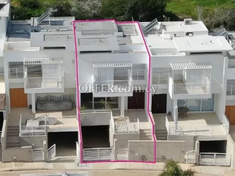 House (Maisonette) in Paralimni, Famagusta for Sale - 6