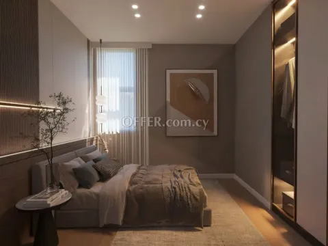 Apartment (Penthouse) in Apostolos Andreas, Limassol for Sale - 5