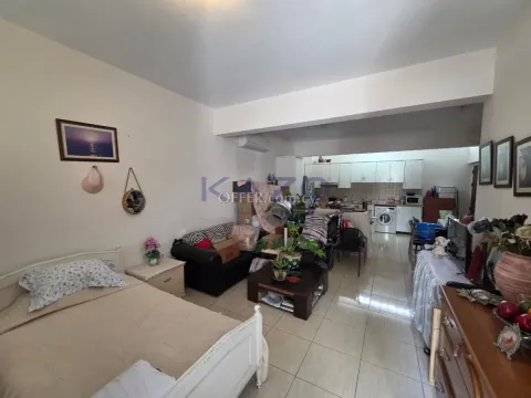 Spacious One Bedroom Ground Floor Apartment Agios Ioannis - 7