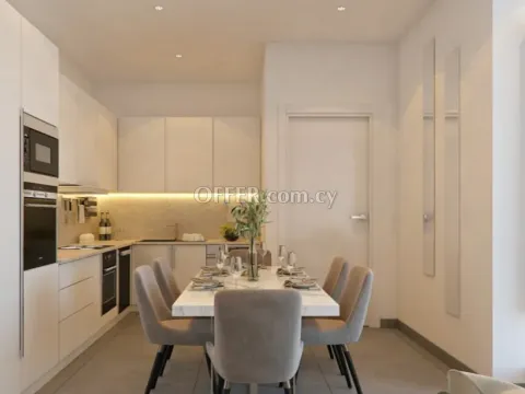 Apartment (Flat) in Paralimni, Famagusta for Sale - 4