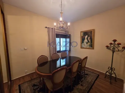 Fully Furnished Four Bedroom House in Central Neapolis - 8