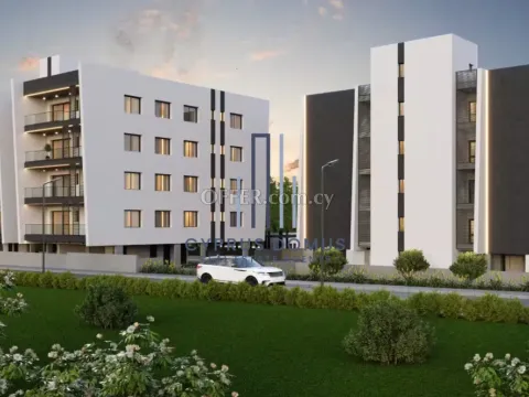 New Penthouse For Sale In Kapsalos Area - 4