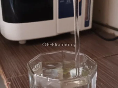Aqua Potable Water device Συσκευή Ποσιμου Νερού - Main Photo
