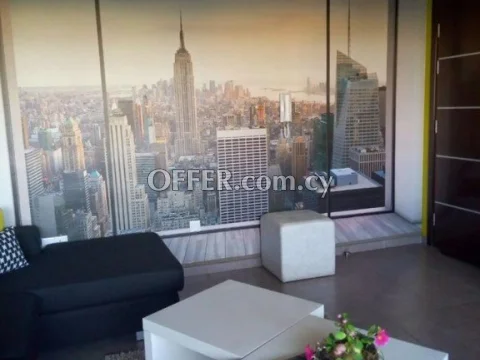 For Sale, Two-Bedroom Apartment in Psimolofou - Main Photo