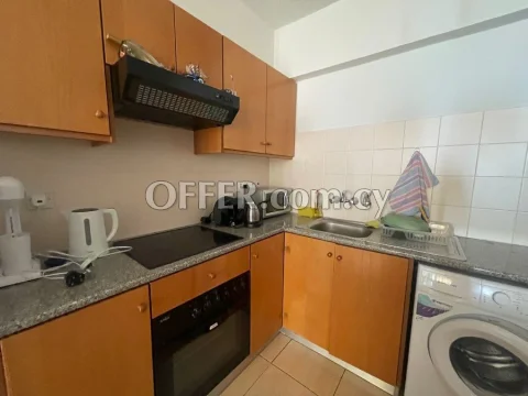 2 Bedroom Apartment In Mackenzie, Larnaka 300 meters From the sea. - Photo 2