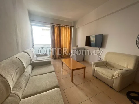 2 Bedroom Apartment In Mackenzie, Larnaka 300 meters From the sea. - Photo 2