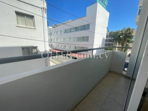 2 Bedroom Apartment In Mackenzie, Larnaka 300 meters From the sea.