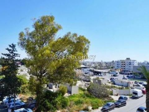 3 Bedroom Penthouse In Stratigou Timagia, Sotiros, Larnaka - Main Photo