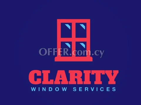 Window cleaner - Main Photo