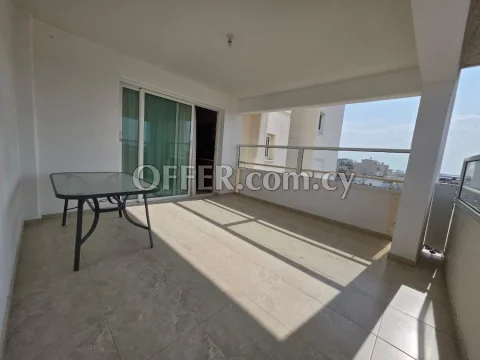 Spacious 2 Bedroom Apartment in Drosia, Larnaca - Main Photo