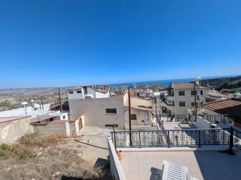 Building Plot 520 sm in Pissouri, Limassol - 7