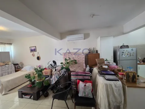 Spacious One Bedroom Ground Floor Apartment Agios Ioannis - 6