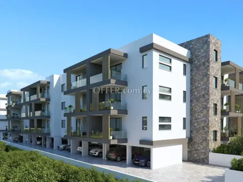 Apartment (Flat) in Paralimni, Famagusta for Sale - 3