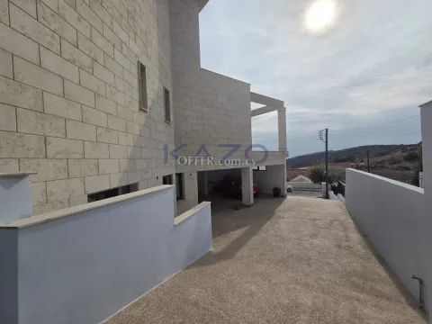 Modern Parekklisia Villa With Sea View Pool - 7