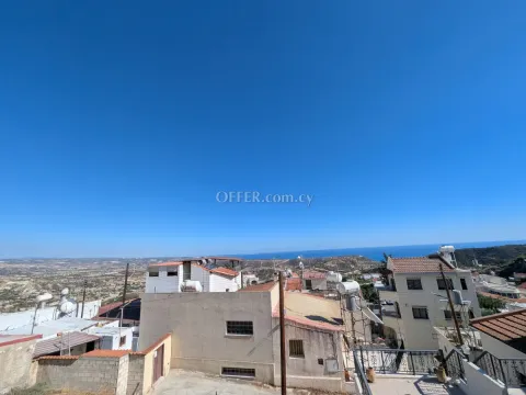 Building Plot 520 sm in Pissouri, Limassol - 6