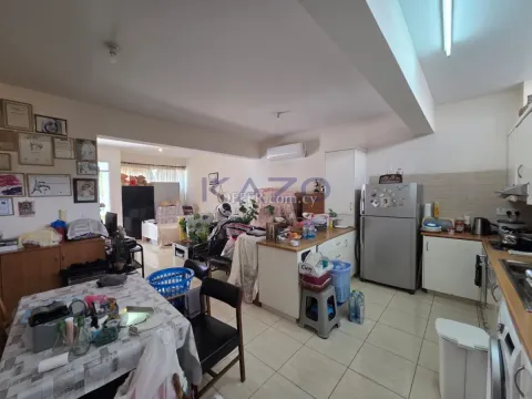 Spacious One Bedroom Ground Floor Apartment Agios Ioannis - 5