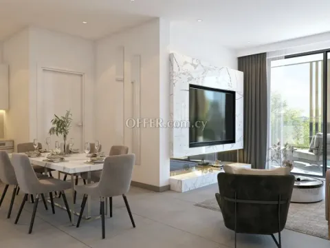 Apartment (Flat) in Paralimni, Famagusta for Sale - 2