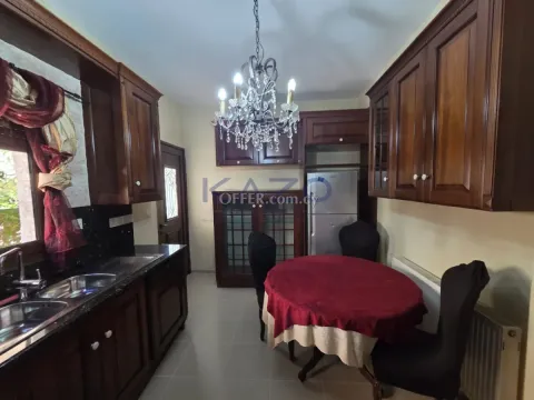 Fully Furnished Four Bedroom House in Central Neapolis - 6