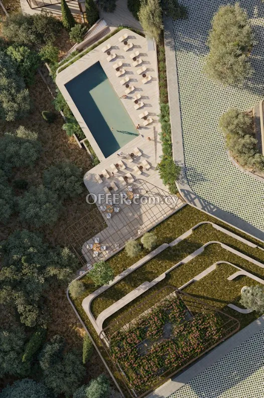 Apartment (Penthouse) in Agia Marinouda, Paphos for Sale - 5