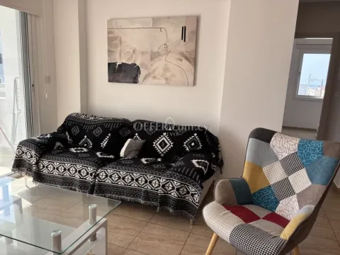 FULLY FURNISHED 2-BEDROOM APARTMENT IN GEROSKIPOU - 3