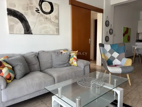 BEAUTIFUL 2-BEDROOM APARTMENT + STUDIO IN GEROSKIPOU - 3
