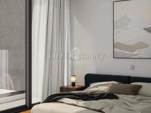 THREE BEDROOM APARTMENT IN PAPHOS - 2