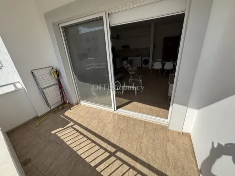 FULLY FURNISHED 2-BEDROOM APARTMENT IN GEROSKIPOU - 2