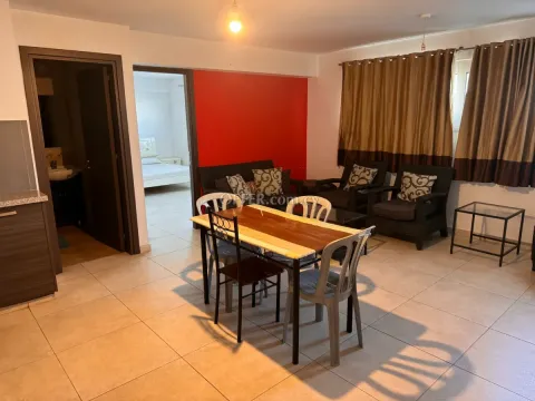 1-bedroom Apartment 50 sqm in Kato Polemidia - Main Photo