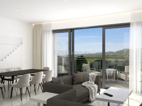 2 Bed Apartment for sale in Panthea, Limassol - Main Photo