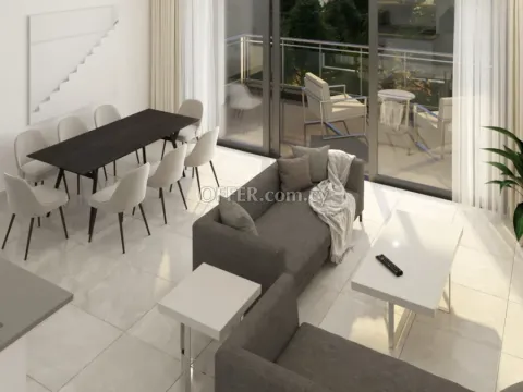 2 Bed Apartment for sale in Panthea, Limassol - Main Photo