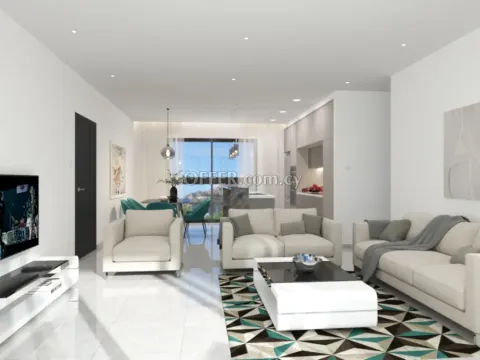 3 Bed Apartment for sale in Panthea, Limassol - Main Photo