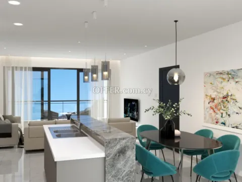 3 Bed Apartment for sale in Panthea, Limassol - Main Photo