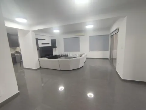 3 Bed House for rent in Apostolou Petrou & Pavlou, Limassol - Main Photo