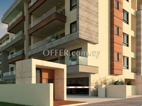 2 Bed Apartment for sale in Germasogeia, Limassol - Main Photo