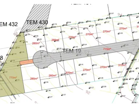 House (Detached) in Koloni, Paphos for Sale - Main Photo