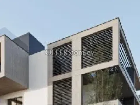 Apartment (Penthouse) in Ypsonas, Limassol for Sale - Main Photo