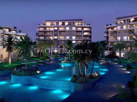 3 Bed Apartment for sale in Chlorakas, Paphos - Main Photo