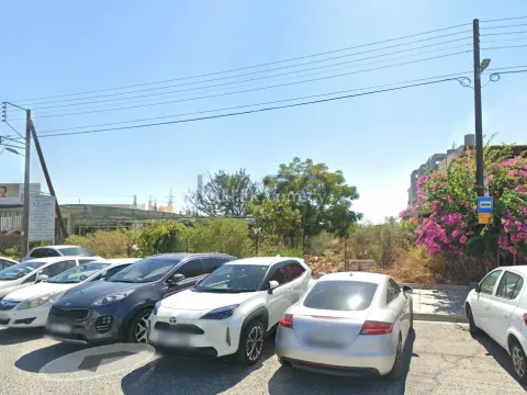 Large Building Plot for Sale in Ypsonas Area - Main Photo
