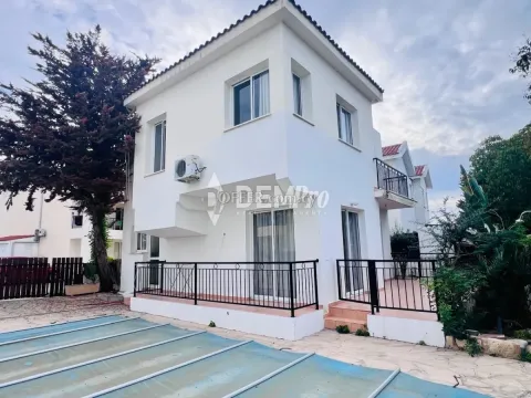 House For Sale in Prodromi, Paphos - DP5495 - Main Photo