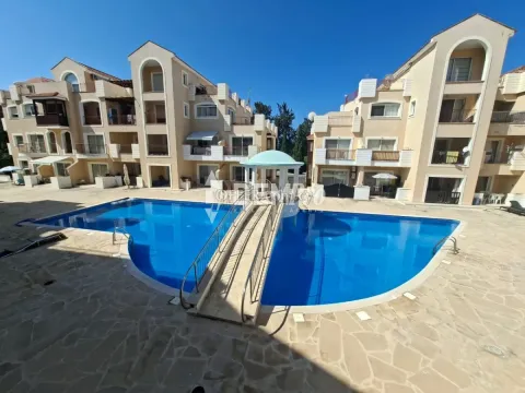 House For Rent in Kato Paphos, Paphos - DP5494 - Main Photo