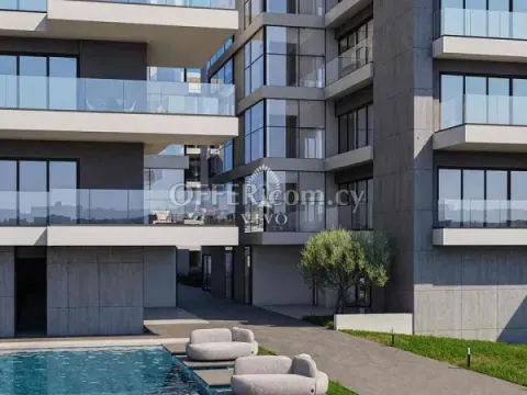 THREE BEDROOM APARTMENT IN PAPHOS - Main Photo