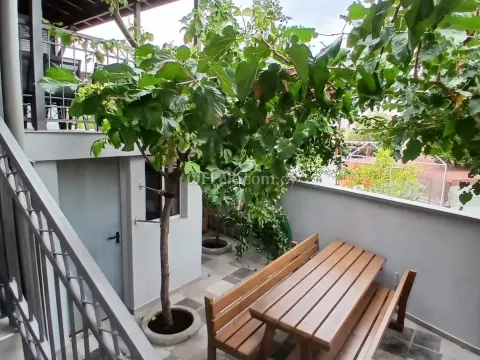 MODERN 4 BEDROOM HOUSE + 1 BEDROOM GROUND FLOOR APARTMENT IN AGIOS ATHANASIOS - Main Photo